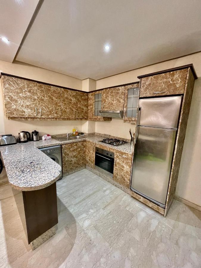 Apartament Golden House Marrakesz Zewnętrze zdjęcie