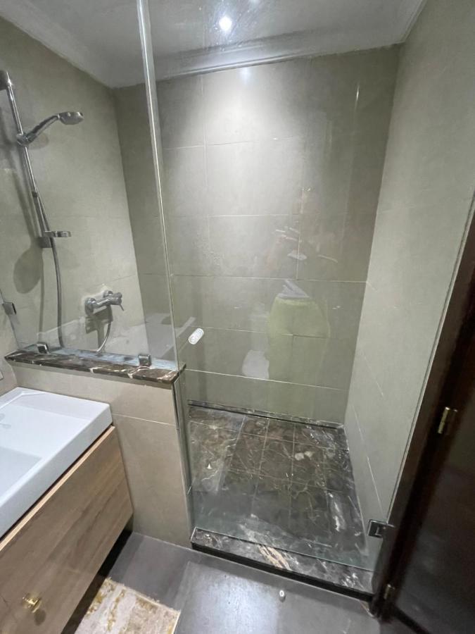 Apartament Golden House Marrakesz Zewnętrze zdjęcie